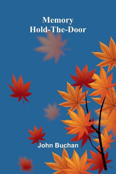 Produktbild: Memory Hold-the-door