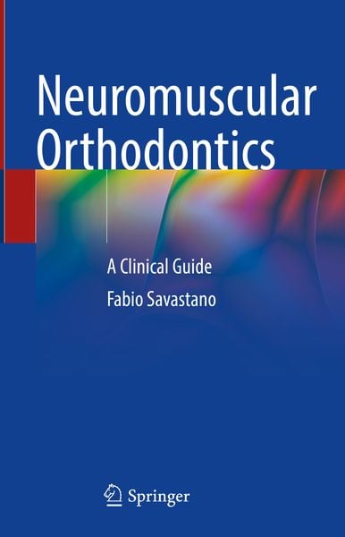 Produktbild: Neuromuscular Orthodontics