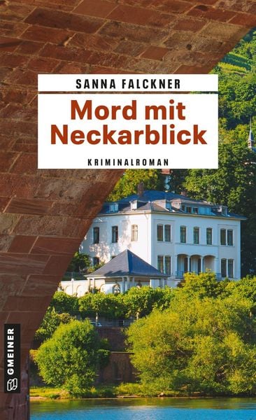 Produktbild: Mord mit Neckarblick