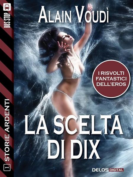 Produktbild: La scelta di Dix