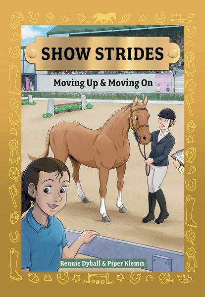Produktbild: Show Strides Vol. 3