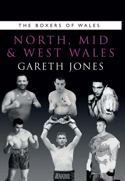 Produktbild: Boxers of North Mid & West Wales