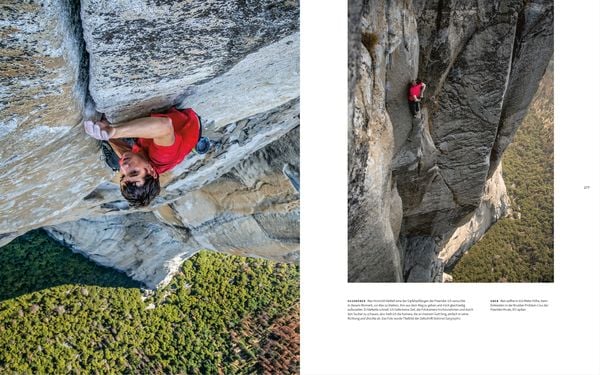 Produktbild: Jimmy Chin: Bilder aus einer Welt der Extreme
