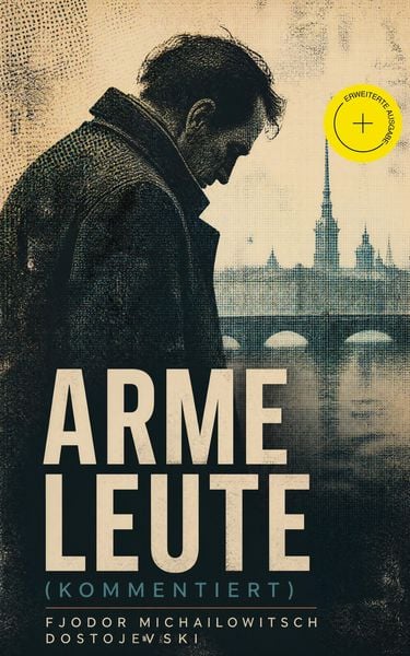 Produktbild: Arme Leute (Kommentiert)