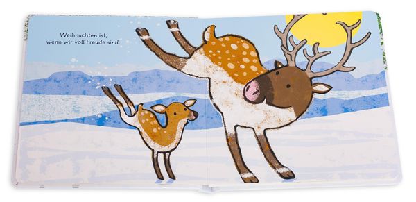 Produktbild: Weihnachten ist Liebe