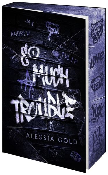 Produktbild: So much Trouble
