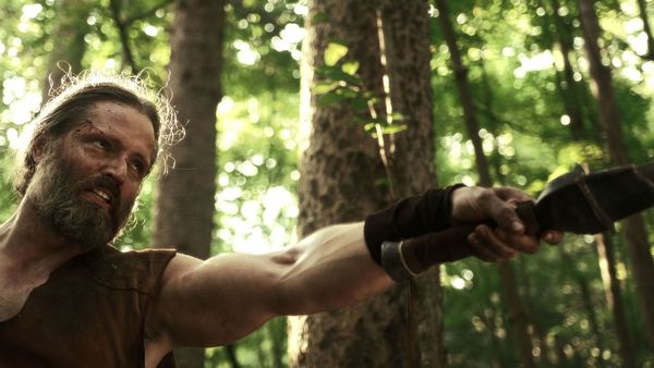 Produktbild: The Oath - Der Schwur
