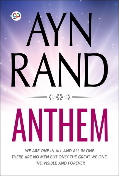Produktbild: Anthem