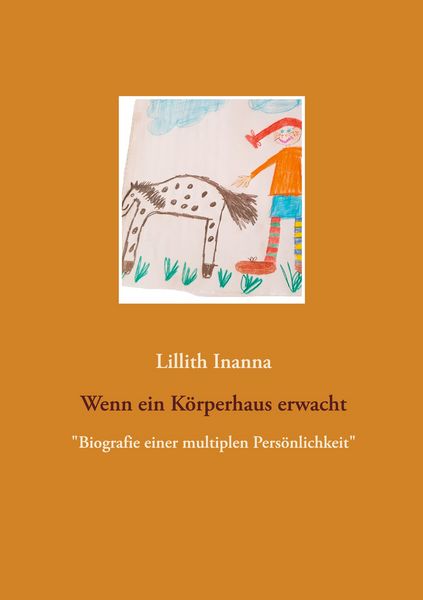 Produktbild: Wenn ein K&ouml;rperhaus erwacht