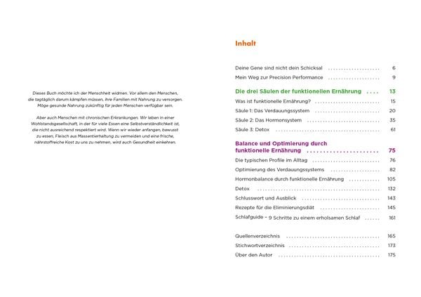 Produktbild: Funktionelle Ern&auml;hrung