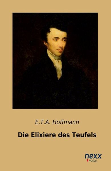 Produktbild: Die Elixiere des Teufels