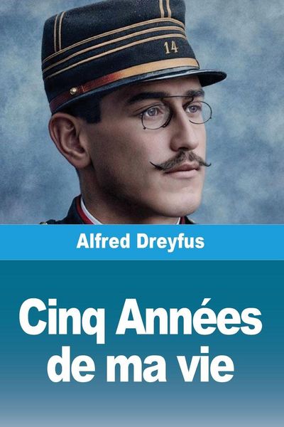 Produktbild: Cinq Ann&eacute;es de ma vie