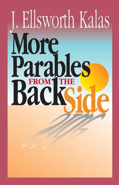 Produktbild: Parables from the Back Side Volume 2