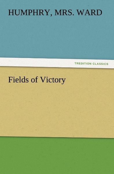 Produktbild: Fields of Victory