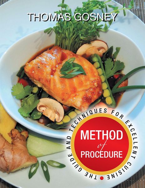 Produktbild: Method of Procedure