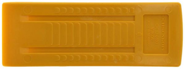 Produktbild: Ochsenkopf 1592041 F&auml;llkeil 180mm 160g