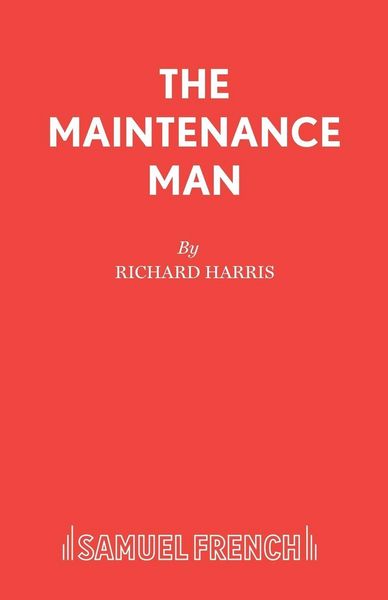 Produktbild: The Maintenance Man