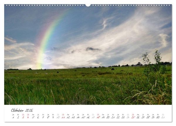 Produktbild: M&auml;rchenhaftes Irland (hochwertiger Premium Wandkalender 2026 DIN A2 quer), Kunstdruck in Hochglanz