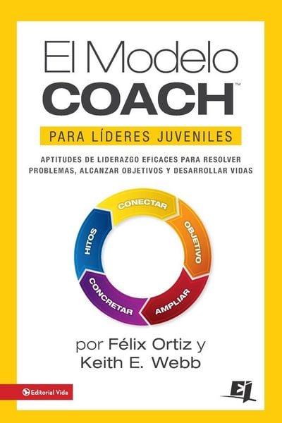 Produktbild: El El Modelo Coach Para L&iquest;&iquest;deres Juveniles