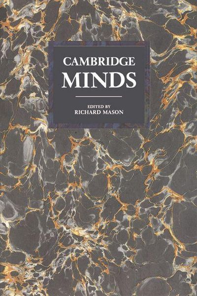 Produktbild: Cambridge Minds