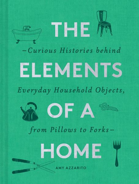 Produktbild: The Elements of a Home