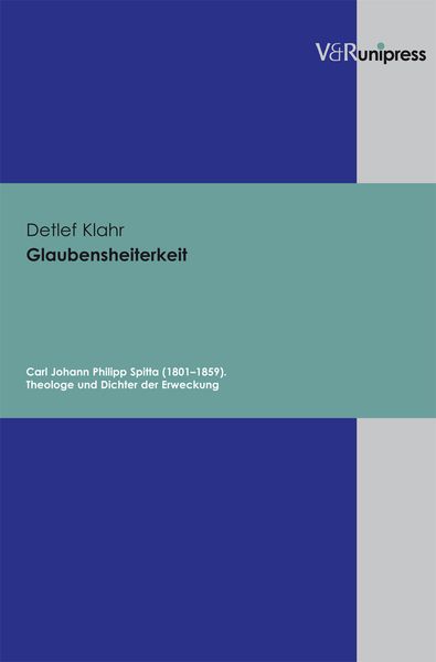 Produktbild: Glaubensheiterkeit