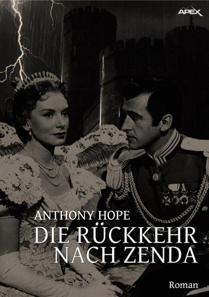Produktbild: Die R&uuml;ckkehr Nach Zenda