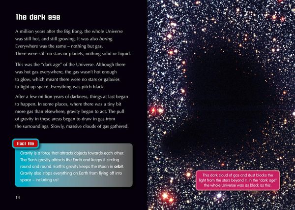 Produktbild: The Big Bang