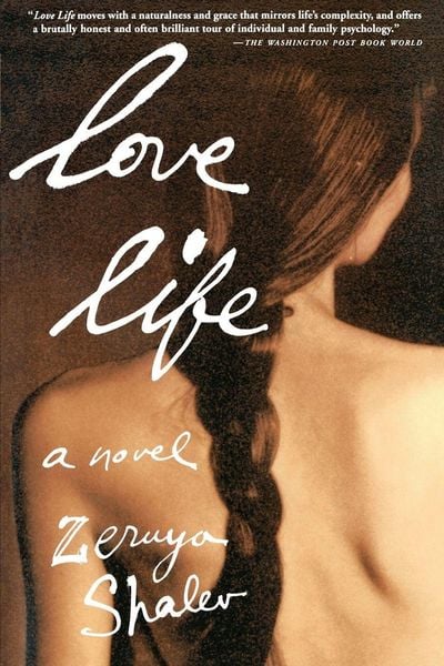 Produktbild: Love Life