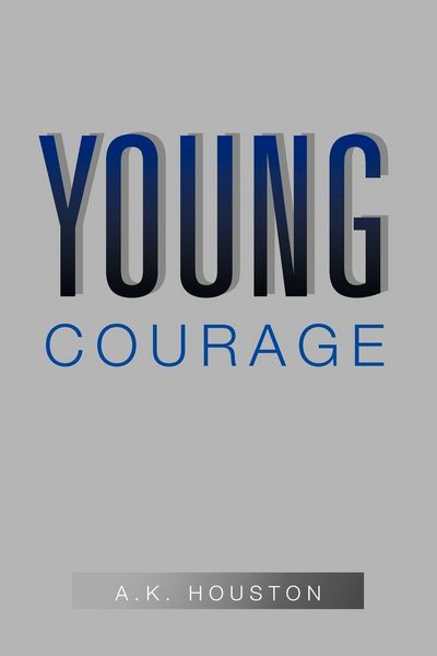 Produktbild: Young Courage