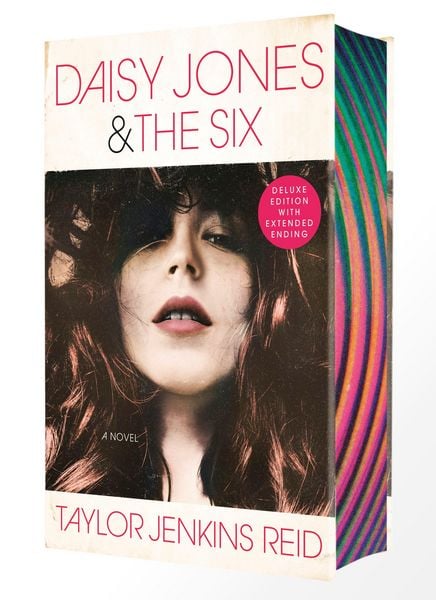 Produktbild: Daisy Jones and The Six