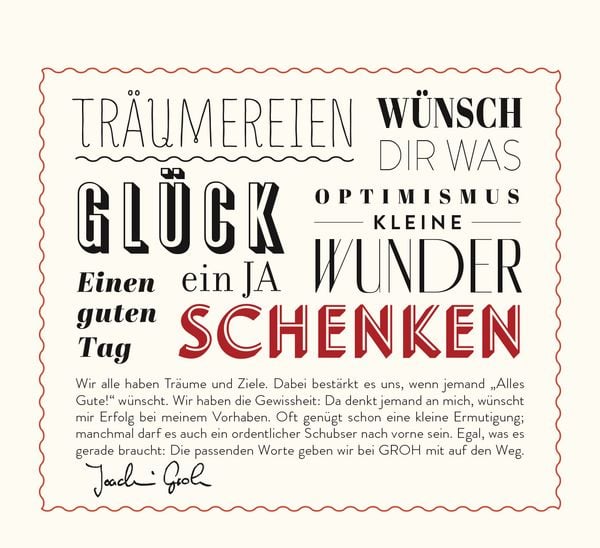Produktbild: 100 kleine Herzenswünsche für dich