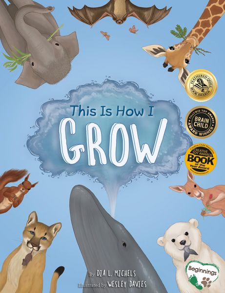 Produktbild: This Is How I Grow