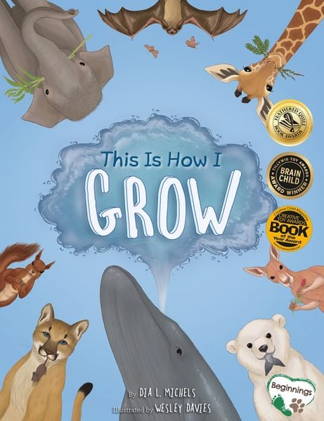 Produktbild: This Is How I Grow