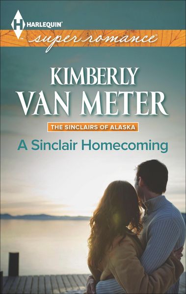 Produktbild: A Sinclair Homecoming