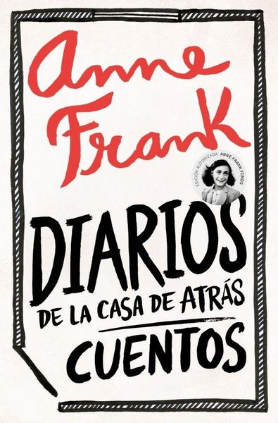 Produktbild: Diario de la casa de atras y Cuentos