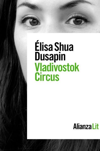 Produktbild: Vladivostok circus