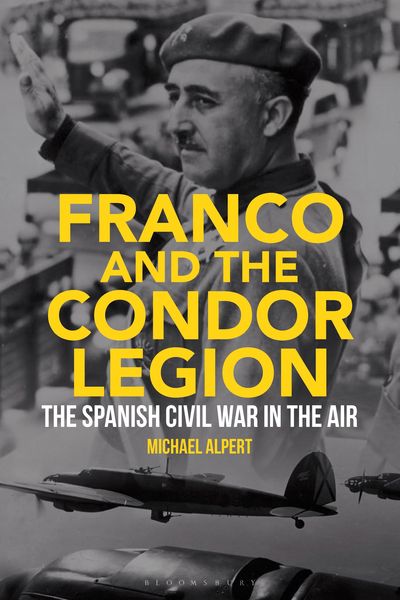 Produktbild: Franco and the Condor Legion