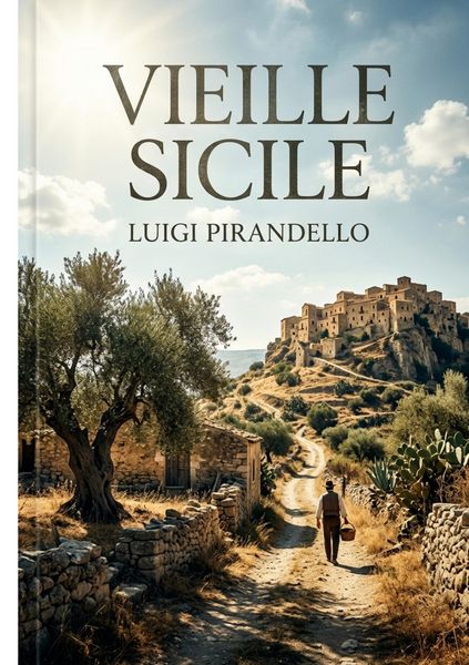 Produktbild: Vieille Sicile