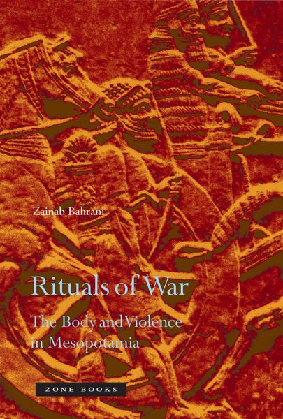 Produktbild: Rituals of War