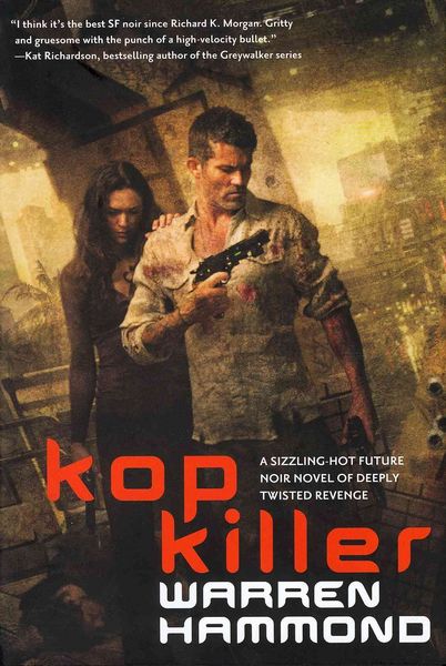 Produktbild: Kop Killer