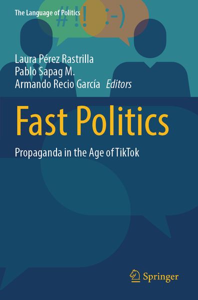 Produktbild: Fast Politics