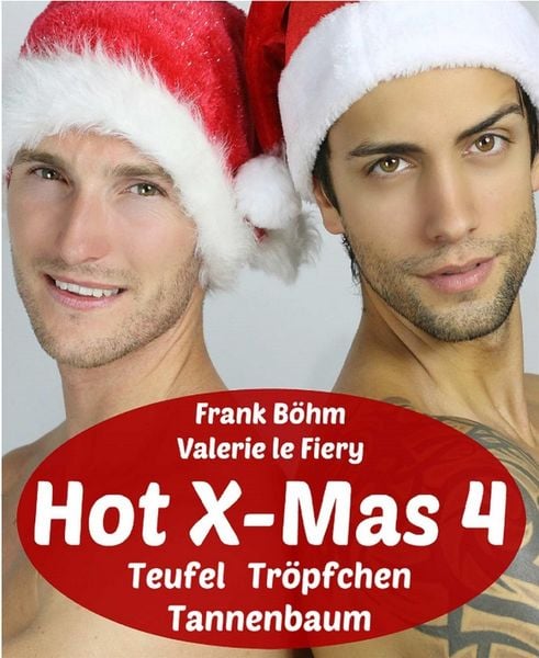 Produktbild: Hot X-Mas 4