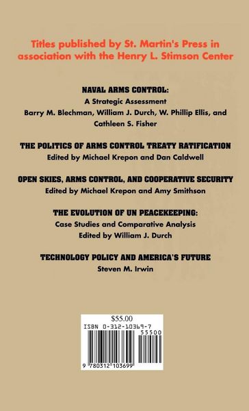 Produktbild: The American Military in the Twenty First Century