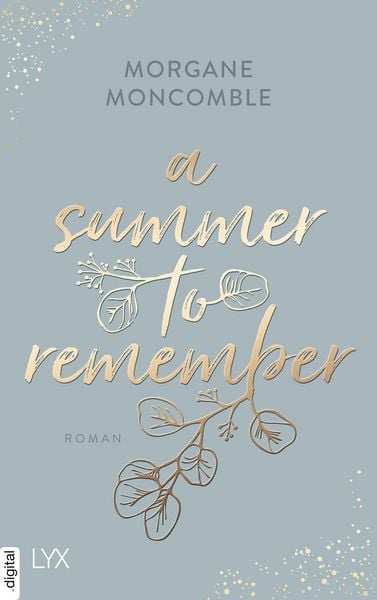 Produktbild: A Summer to Remember