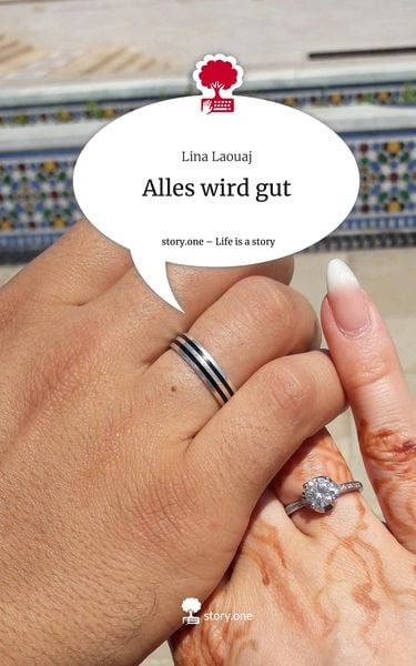 Produktbild: Alles wird gut. Life is a Story - story.one