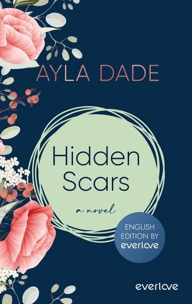Produktbild: Hidden Scars (English Edition)
