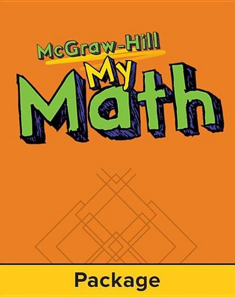 Produktbild: McGraw-Hill My Math, Grade 3, Real-World Problem Solving Readers Package (Spanish)