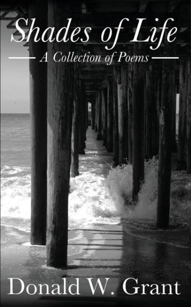 Produktbild: Shades of Life (A Collection of Poems)