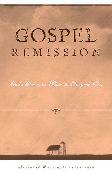 Produktbild: Gospel Remission